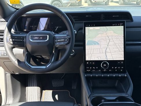 New 2026 GMC Terrain AT4 AWD/4WD image 6