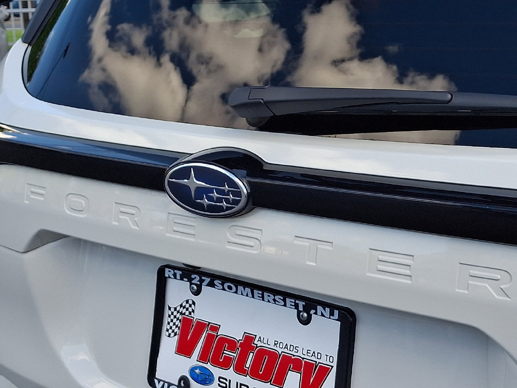 Certified 2026 Subaru Forester Premium AWD/4WD image 30