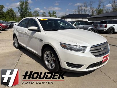 Used 2014 Ford Taurus SEL w/ Equipment Group 201A