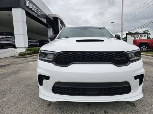 Used 2023 Dodge Durango SRT Hellcat image 8