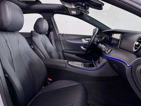 Certified 2023 Mercedes-Benz E 350 Sedan image 8