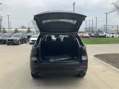 New 2026 MAZDA CX-5 Preferred image 6