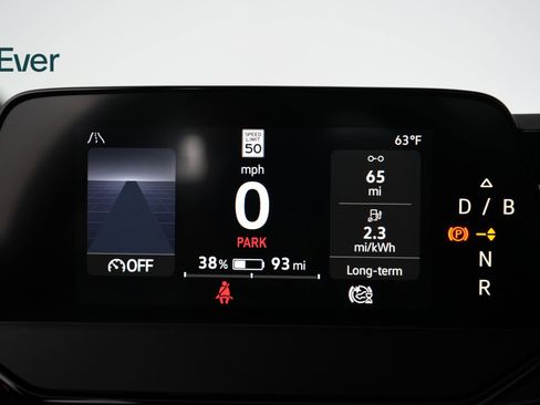 Used 2023 Volkswagen ID.4 Pro S Plus AWD/4WD image 7