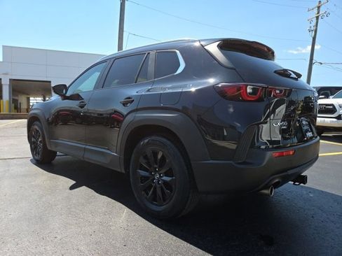 Used 2023 MAZDA CX-50 2.5 S w/ Cargo Package AWD/4WD image 5