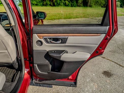 Used 2021 Honda CR-V EX-L image 23