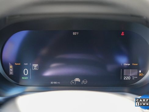 Used 2022 Polestar Polestar 2 Long Range Dual Motor w/ Plus Package image 21