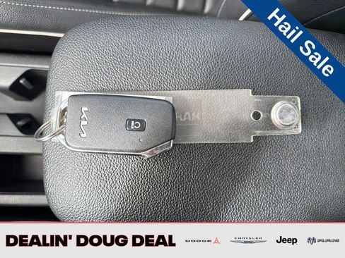 Used 2023 Kia Forte GT-Line w/ GT-Line Premium Package image 30