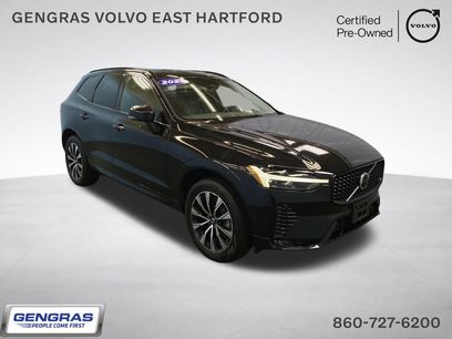 Certified 2024 Volvo XC60 B5 Plus w/ Protection Package Premier