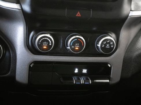 Used 2023 RAM 1500 Big Horn AWD/4WD image 21