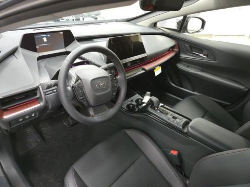 New 2026 Toyota Prius XSE image 19
