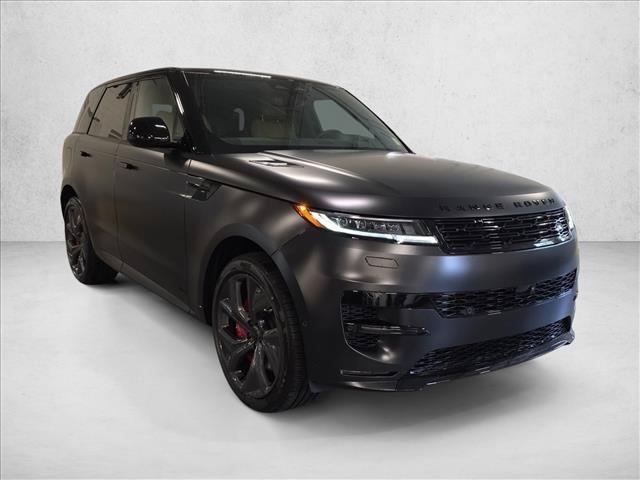New 2027 Land Rover Range Rover Sport Dynamic SE AWD/4WD image 3