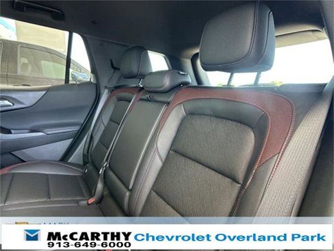 New 2026 Chevrolet Equinox RS image 36