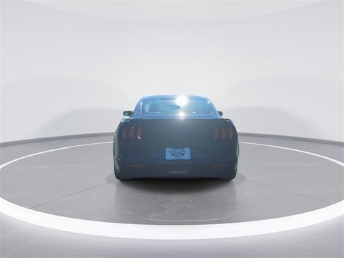 Used 2018 Ford Mustang GT image 6