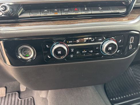 Used 2023 GMC Sierra 1500 SLE w/ X31 Off-Road Package image 14