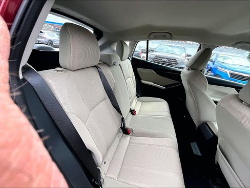 Used 2022 Subaru Impreza 2.0i image 16