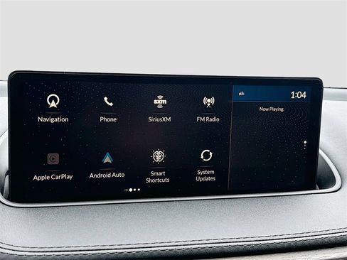 Used 2023 Acura MDX SH-AWD w/ Advance Package image 15