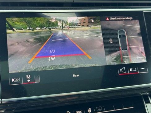 New 2026 Audi Q8 Premium Plus AWD/4WD image 25