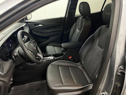 New 2026 Buick Encore GX Avenir w/ Avenir Technology Package AWD/4WD image 29
