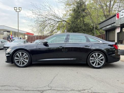 Used 2019 Audi A6 3.0T Premium Plus w/ Premium Plus Package AWD/4WD image 9