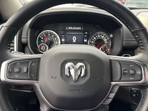 Used 2024 RAM 2500 Laramie w/ Protection Group image 14