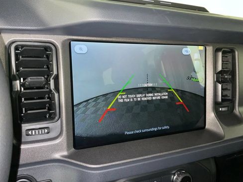 New 2026 Ford Bronco Big Bend w/ Black Diamond Package AWD/4WD image 22