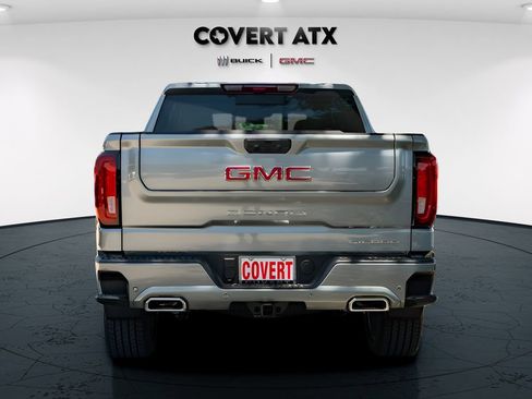 New 2026 GMC Sierra 1500 Denali AWD/4WD image 6
