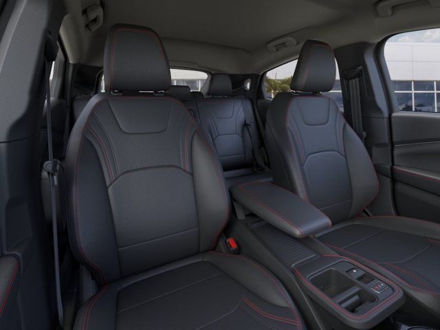 New 2026 Ford Mustang Mach-E Premium w/ Sport Appearance Package RWD image 10
