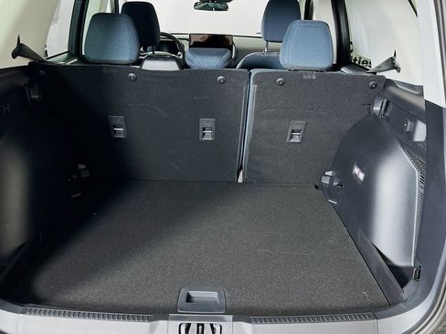 New 2025 Ford Bronco Sport Heritage w/ Convenience Package image 15