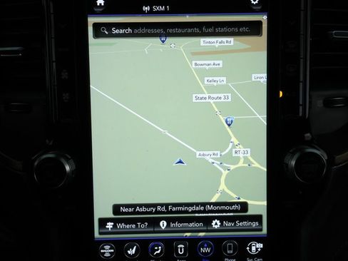 Used 2020 RAM 2500 Limited image 18