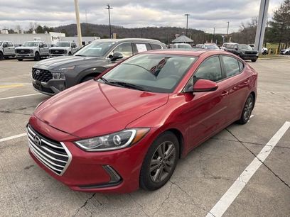 Used 2017 Hyundai Elantra Value Edition