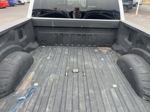 Used 2024 Ford F250 Lariat w/ Sport Appearance Package AWD/4WD image 6