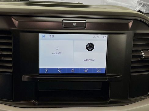 New 2026 Ford F350 XL image 18