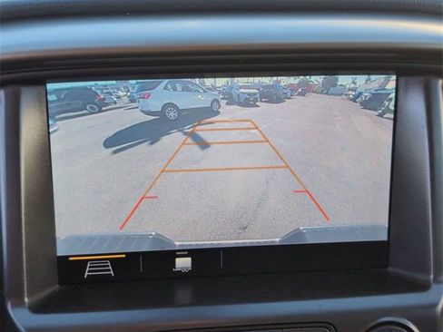 Certified 2021 Chevrolet Colorado Z71 image 14