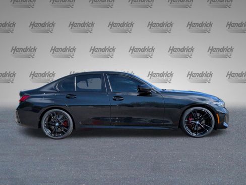 Certified 2023 BMW M340i w/ Premium Package RWD image 6
