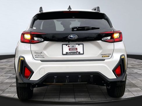 Certified 2025 Subaru Crosstrek 2.5i Sport image 4