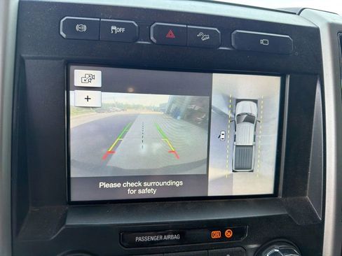 Used 2019 Ford F350 Lariat w/ Chrome Package image 13