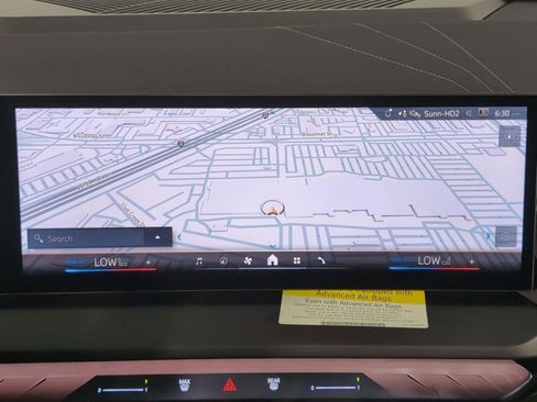 Used 2026 BMW X3 xDrive30 image 24