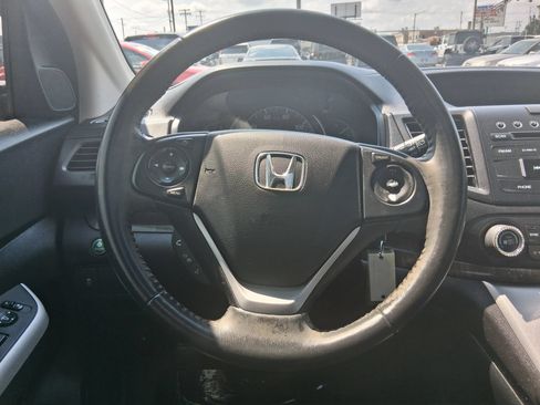 Used 2012 Honda CR-V EX-L image 15