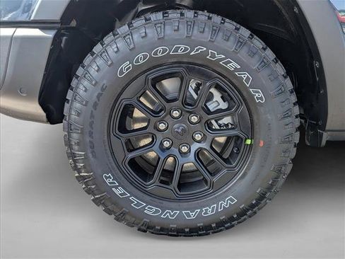 New 2026 RAM 1500 Rebel image 9