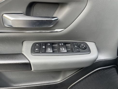 Used 2019 RAM 1500 Big Horn RWD image 33