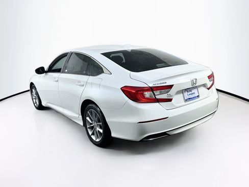 Used 2021 Honda Accord LX image 7