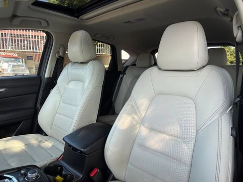 Used 2023 MAZDA CX-5 AWD 2.5 S image 25