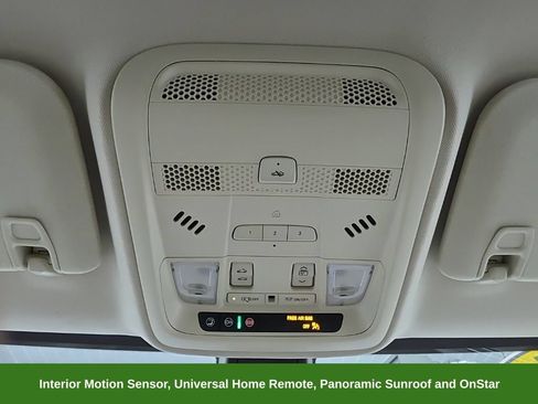 Used 2025 Cadillac XT5 Premium Luxury w/ LPO, Floor Liner Package AWD/4WD image 47