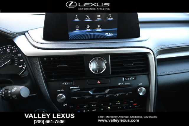 Used 2021 Lexus RX 350 AWD w/ Accessory Package image 7