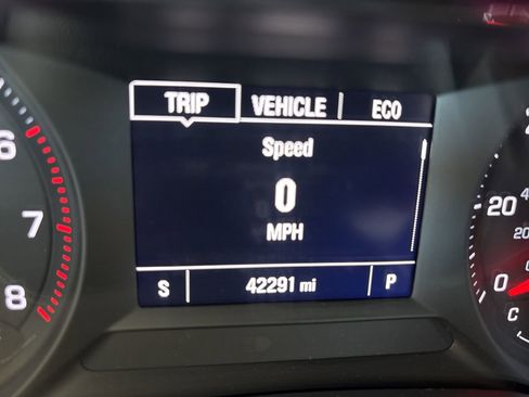 Certified 2023 Chevrolet TrailBlazer LT w/ LPO, Blackout Package image 26