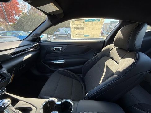 New 2026 Ford Mustang Coupe image 15