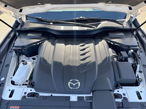 Certified 2026 MAZDA CX-90 3.3 Turbo w/ Premium Plus Pkg AWD/4WD image 36