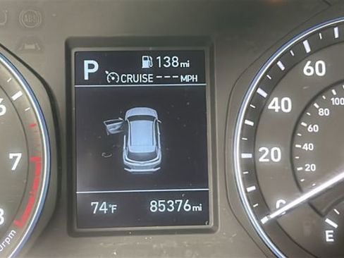 Used 2021 Hyundai Kona SE AWD/4WD image 16