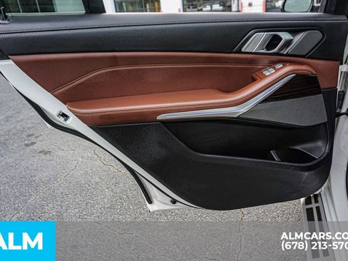 Used 2025 BMW X7 xDrive40i image 59