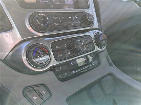 Used 2017 Chevrolet Tahoe LT image 14